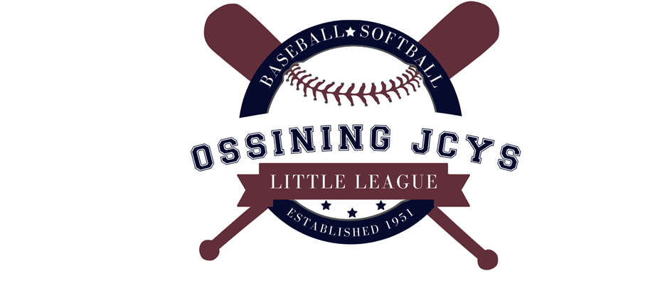 Ossining JCYS Little League - Est. 1951
