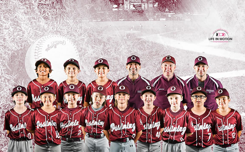 2022 10U Travel Baseball