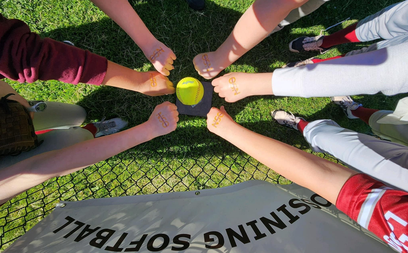 Let's Go Softball!