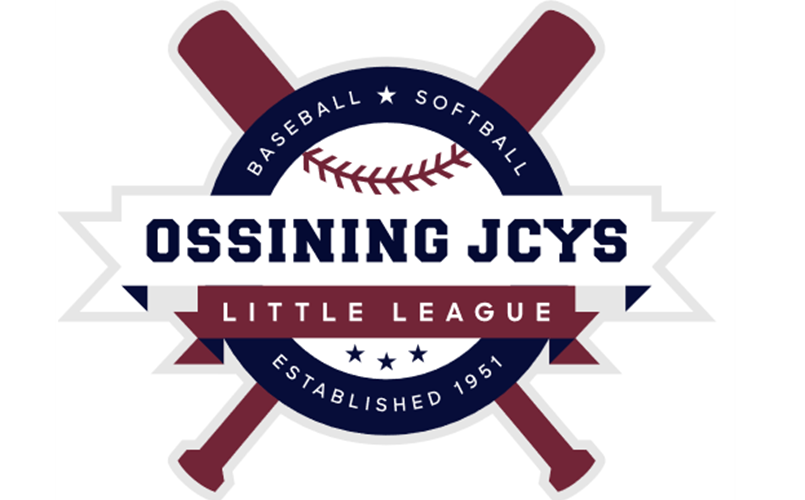 Ossining JCYS Little League - Est. 1951